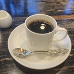 古瀬戸珈琲店 - 古瀬戸ブレンド　¥600