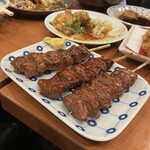 もつ千 虎ノ門店 - 