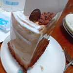 スイーツガーデン ユウジアジキ - 