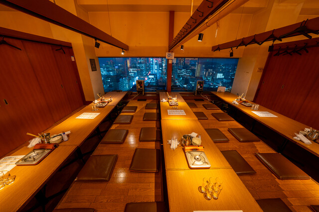 仙台 北の家族 - 勾当台公園（居酒屋）の写真