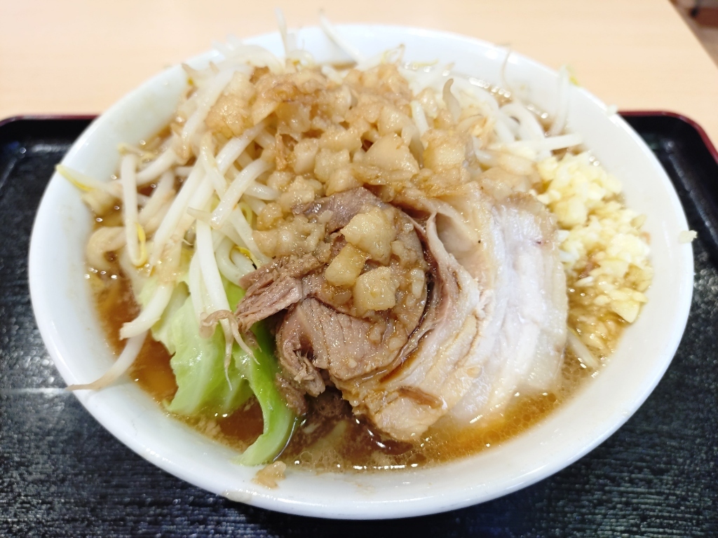 写真 : 夢みてなんぼ 西町店 - 発寒南/ラーメン | 食べログ