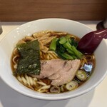 らぁめん ほりうち - 