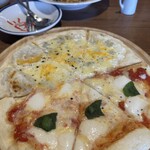 ジョリーパスタ - 料理写真: