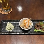 茶々庵 - 