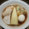 楢製麺