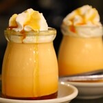 新鮮ホルモン酒場 ごっつ - プリンは超おすすめ！