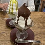 アイスビストロ ヒライ - 