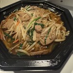 チャイナ厨房 亀戸駅前店 - 