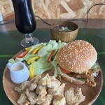 ジョイス ウーキッチン - 