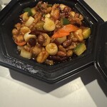 チャイナ厨房 亀戸駅前店 - 