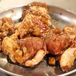 新鮮ホルモン酒場 ごっつ - 