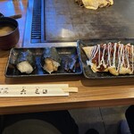 お好み焼 六三 知立店 - 