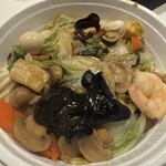 チャイナ厨房 亀戸駅前店 - 