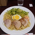 珍来軒 - 呉冷麺（大）