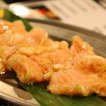 新鮮ホルモン酒場 ごっつ - 