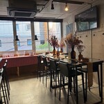 MOMO Stand Tokyo 2nd - 