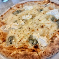 800°DEGREES ARTISAN PIZZERIA - 