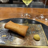 平ちゃん - おでん春巻き