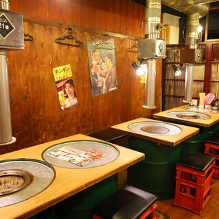 新鮮ホルモン酒場 ごっつ_2