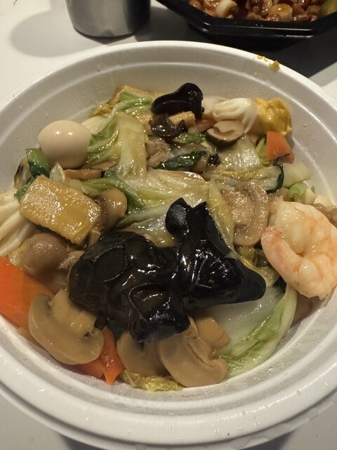 China Chubo Kotoku Kameido Ten photo 3