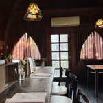 カナディアン コーヒーショップ - 