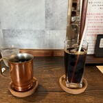 カナディアン コーヒーショップ - 