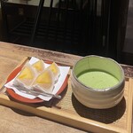 菓舗 カズナカシマ - 