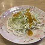 とんかつ・牛かつ ふく徳 - 