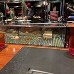 ラ ブティック ドゥ ジョエル・ロブション 六本木ヒルズ店 - 