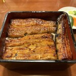 うなぎのまとい - 