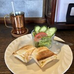 カナディアン コーヒーショップ - 