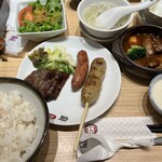 味の牛たん 喜助 - 