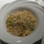 中国料理 桃李 ホテル日航大阪 - 