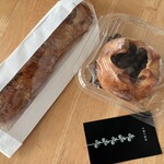 ブーランジェリー コロン - 購入