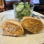 カナディアン コーヒーショップ - 