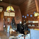 カナディアン コーヒーショップ - 