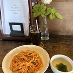 カナディアン コーヒーショップ - 