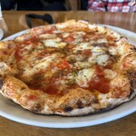 ピッツァ ケベロス 明治神宮前店 - 