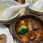 味の牛たん 喜助 - 