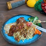 ジョイス ウーキッチン - 