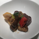 中国料理 桃李 ホテル日航大阪 - 