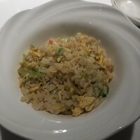 中国料理 桃李 ホテル日航大阪 - 