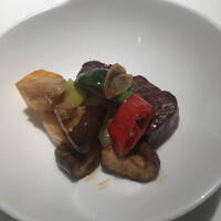 中国料理 桃李 ホテル日航大阪 - 