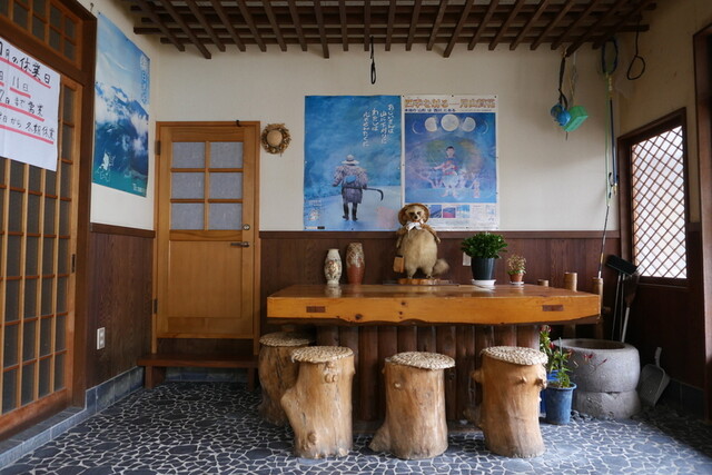 渓声庵 - 西川町その他（そば）の写真