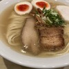 函館塩ラーメン 五稜郭