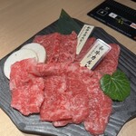 和牛燒肉 土古里 仙台店 - 