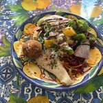 イタリアンバール オルソ - 