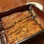 うなぎのまとい - 