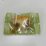中央軒煎餅 - 