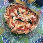 イタリアンバール オルソ - 